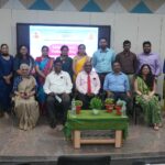 “Think Pink & Stain Smart” – International Pathology Day 2025 at BGS Medical College and Hospital, Nagarur