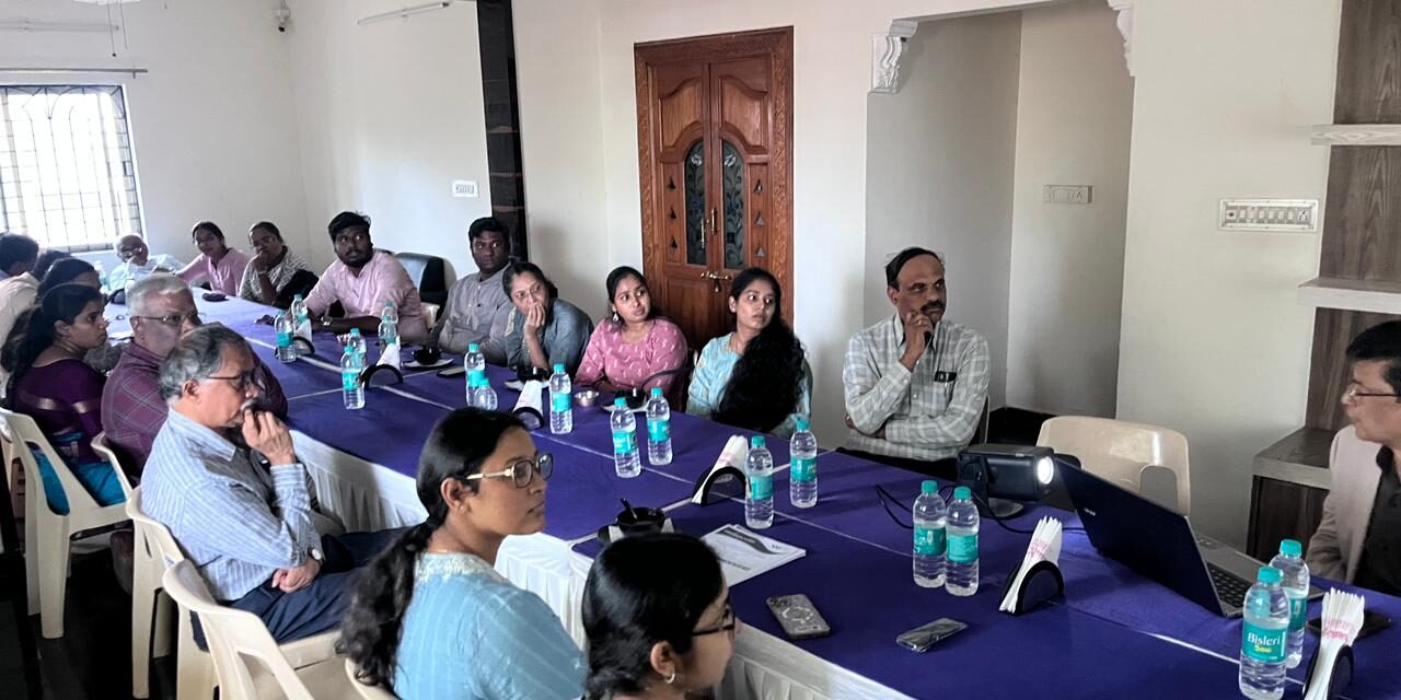 Talk on the Importance of Organic Calcium & Phosphate Supplementation in Preterm Nutrition Organised by: Department of Pediatrics, BGS Medical College and Hospital, Nagarur