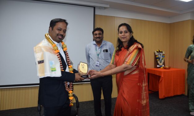 International Day of Radiology 2025 on 19th November 2025 – BGS Medical College and Hospital