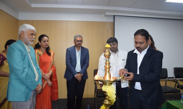 International Day of Radiology 2025 on 19th November 2025 – BGS Medical College and Hospital