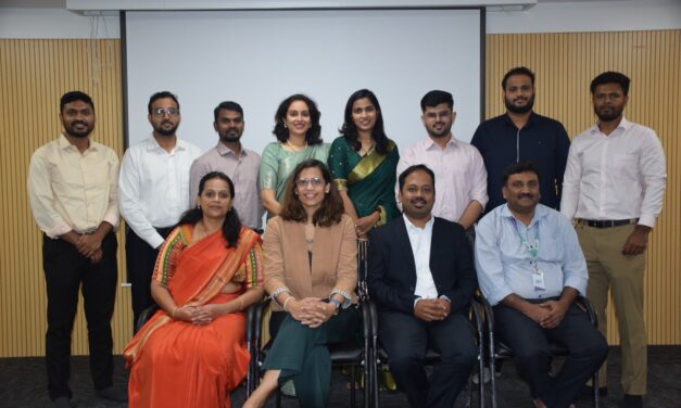 International Day of Radiology 2025 on 19th November 2025 – BGS Medical College and Hospital