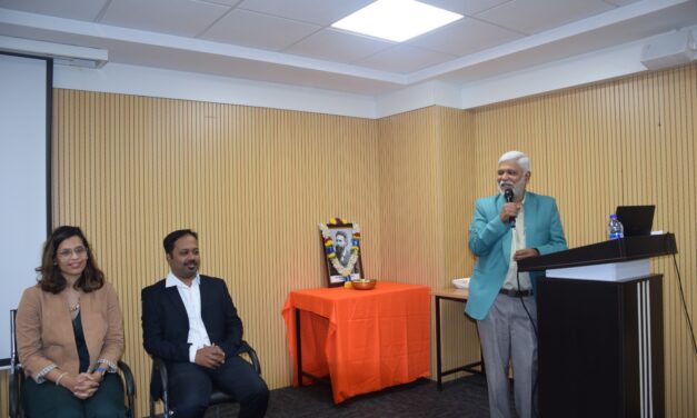 International Day of Radiology 2025 on 19th November 2025 – BGS Medical College and Hospital