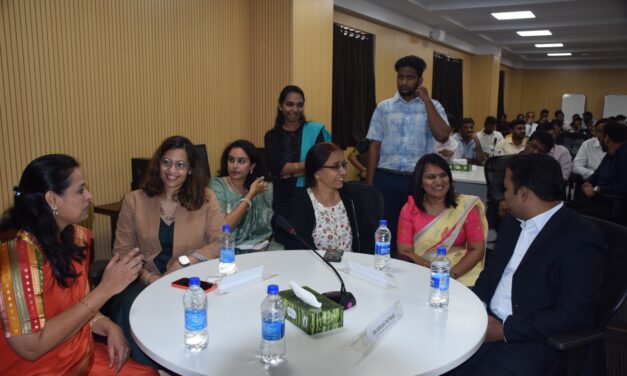 International Day of Radiology 2025 on 19th November 2025 – BGS Medical College and Hospital