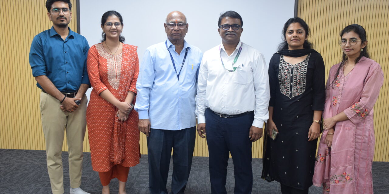 World Leprosy Day Celebration – 2026 at BGS Medical College & Hospital, Nagarur