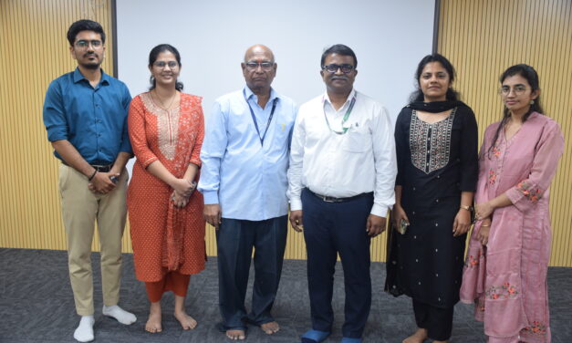 World Leprosy Day Celebration – 2026 at BGS Medical College & Hospital, Nagarur