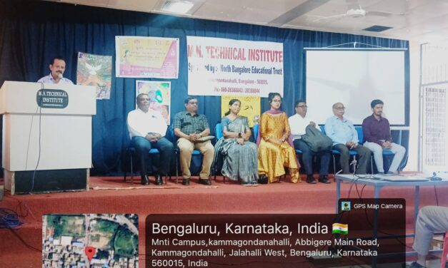 Community Based Event On Leprosy Day