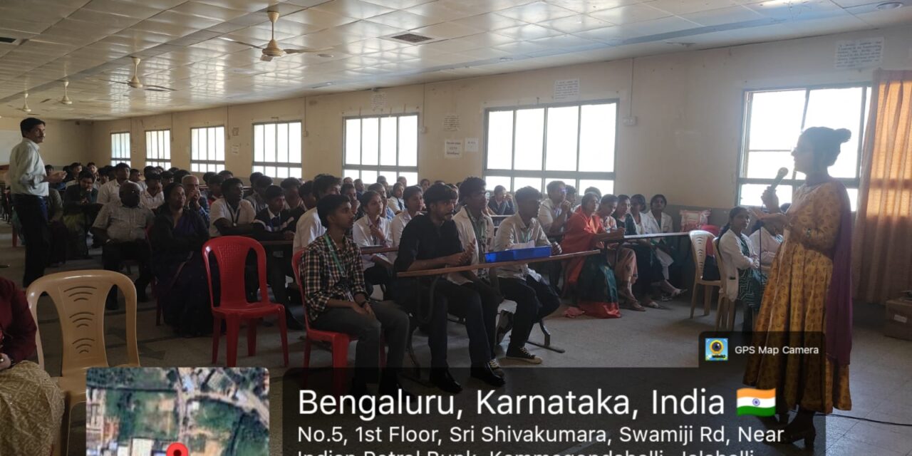 Community Based Event On Leprosy Day