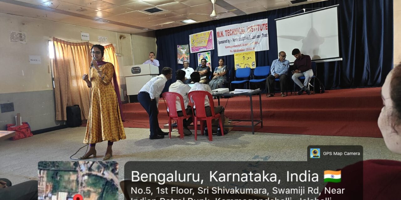 Community Based Event On Leprosy Day