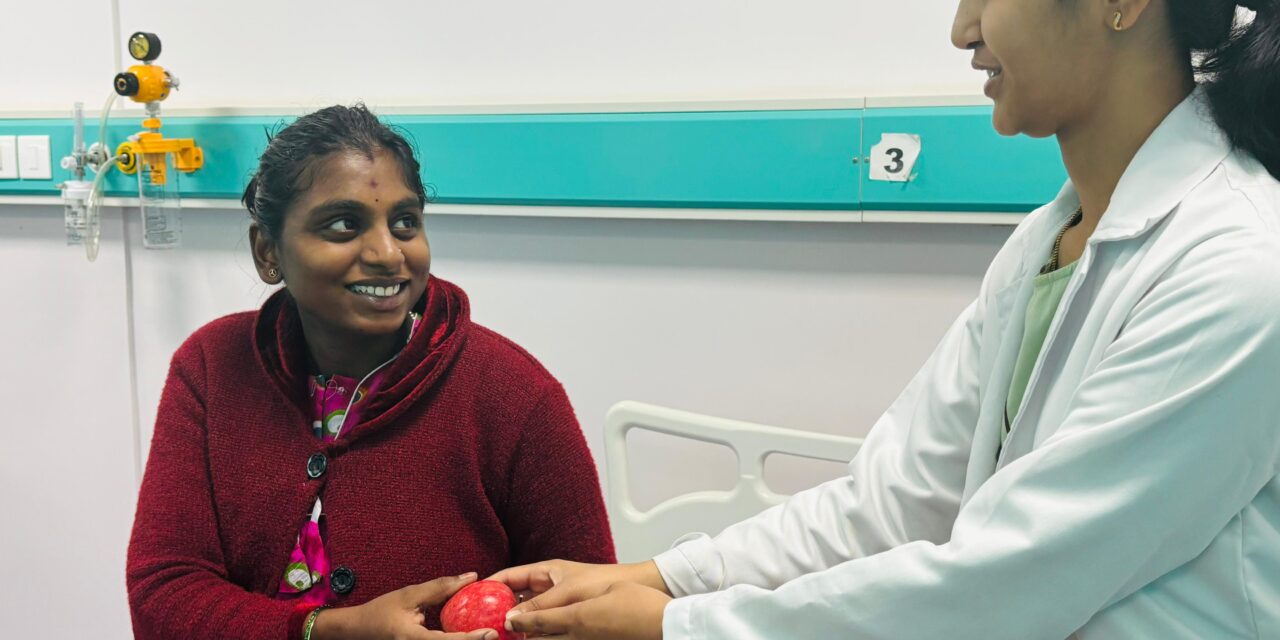 Celebrated 81st Birth Anniversary of Jagadguru Sri Sri Sri Dr. Balagangadharanatha Mahaswamiji at BGS Medical College & Hospital, Nagarur, Bengaluru