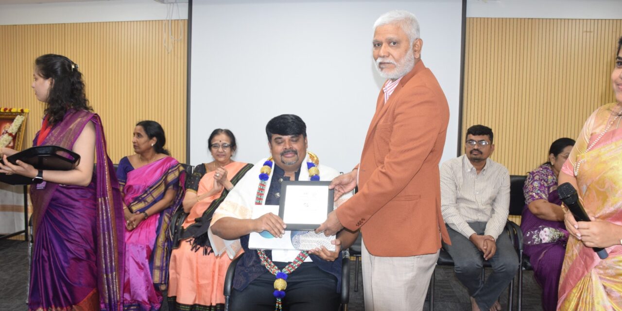 CME Small Wonders Big Concerns at BGS Medical College and Hospital, Nagarur