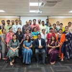 AI-Powered Book Writing Bootcamp at BGS Medical College and Hospital, Nagarur