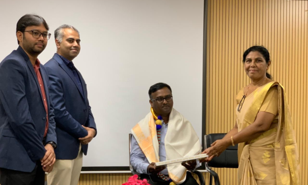 Faculty Development Programme on Project Quality Initiatives in Theory-Based Assessment (Pro-QIT) at BGS Vijnatham Institute of Nursing Sciences, Nagarur