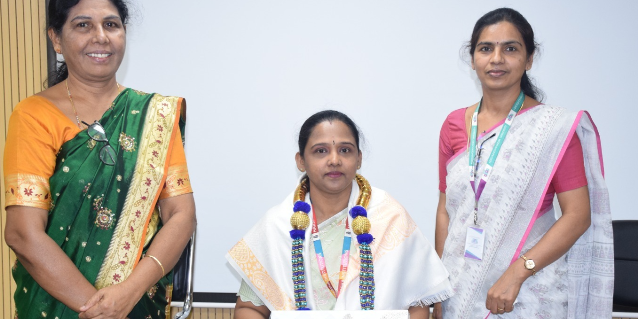 Faculty Development Programme on Project Quality Initiatives in Theory-Based Assessment (Pro-QIT) at BGS Vijnatham Institute of Nursing Sciences, Nagarur