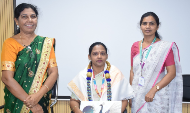 Faculty Development Programme on Project Quality Initiatives in Theory-Based Assessment (Pro-QIT) at BGS Vijnatham Institute of Nursing Sciences, Nagarur