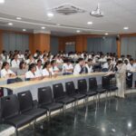 Chittha Deepthi – Unravel Mind’s Brilliance” and DHWANI at BGS Medical College and Hospital, Nagarur