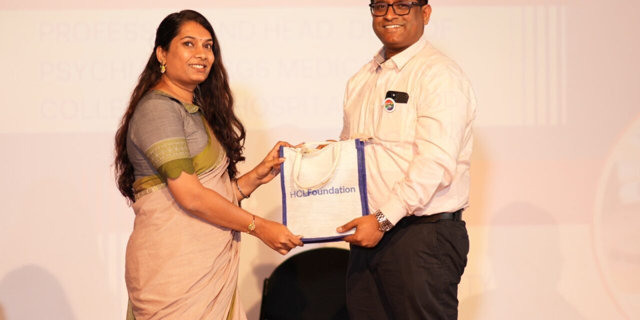 Chittha Deepthi – Unravel Mind’s Brilliance” and DHWANI at BGS Medical College and Hospital, Nagarur