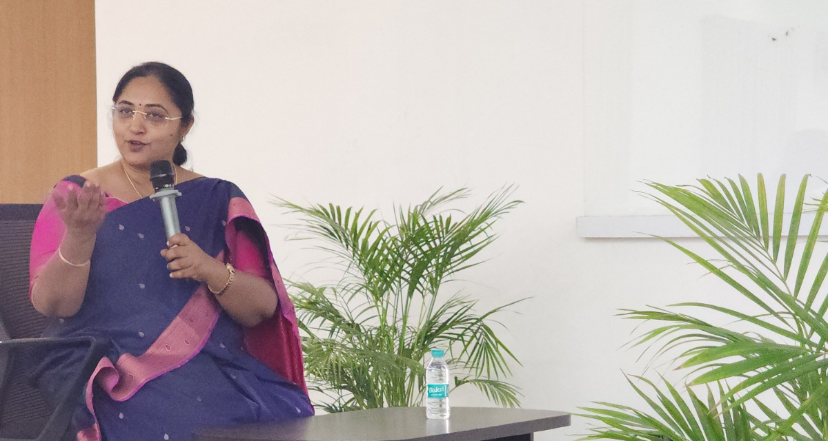 MedSpark Students CME 2026 at Siddaganga Medical College and Research Institute, Tumakuru