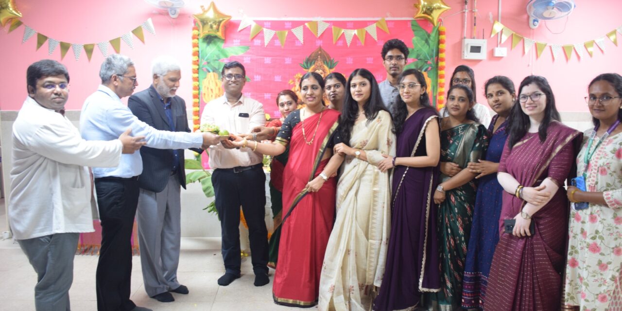 Inauguration of Psychiatry Ward at BGS Medical College and Hospital, Nagaruru