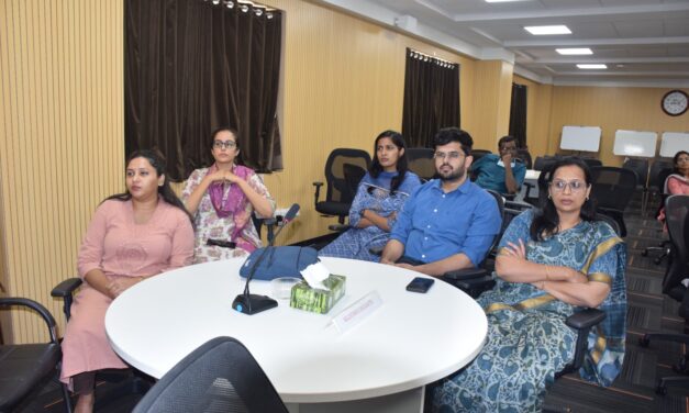 Clinicopathological Correlation (CPC) Series – Fourth Session at BGS Medical College and Hospital, Nagarur