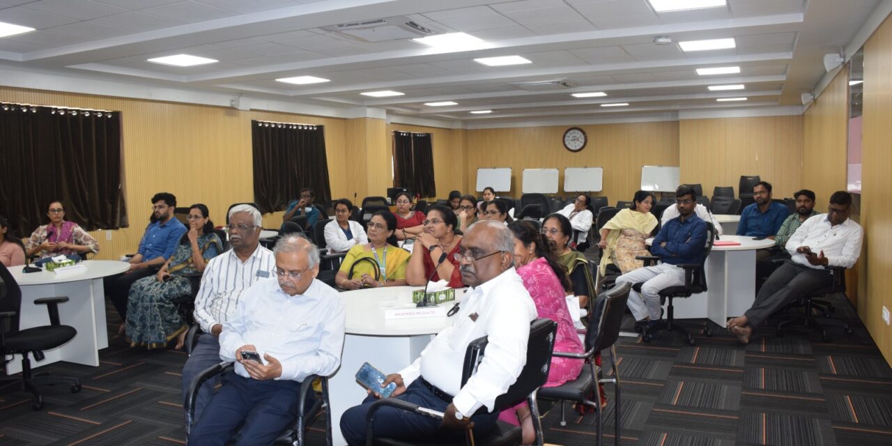 Clinicopathological Correlation (CPC) Series – Fourth Session at BGS Medical College and Hospital, Nagarur