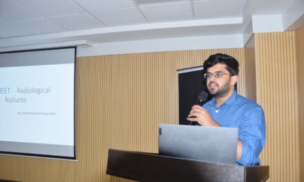 Clinicopathological Correlation (CPC) Series – Fourth Session at BGS Medical College and Hospital, Nagarur
