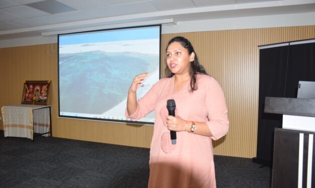 Clinicopathological Correlation (CPC) Series – Fourth Session at BGS Medical College and Hospital, Nagarur