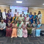 Faculty Development Programme on Project Quality Initiatives in Theory-Based Assessment (Pro-QIT) at BGS Vijnatham Institute of Nursing Sciences, Nagarur
