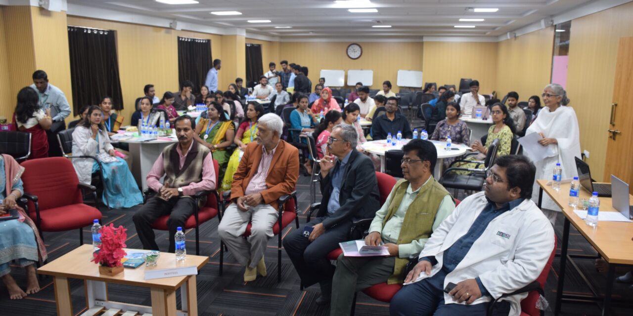 Translational Research: Phase I Clinical Trial Design “Academia – Industry Collaboration” at BGS Medical College and Hospital, Nagaruru