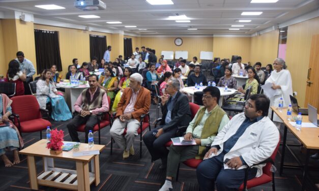 Translational Research: Phase I Clinical Trial Design “Academia – Industry Collaboration” at BGS Medical College and Hospital, Nagarur