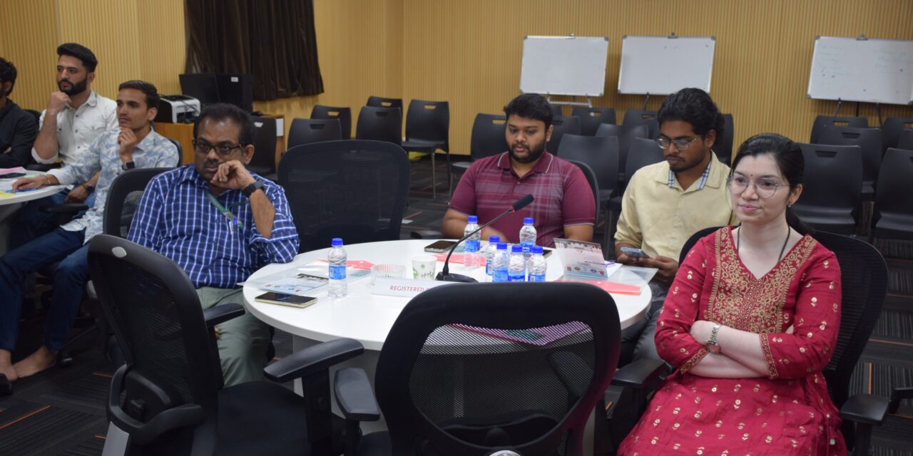 Translational Research: Phase I Clinical Trial Design “Academia – Industry Collaboration” at BGS Medical College and Hospital, Nagaruru