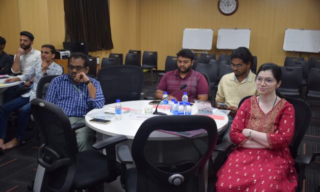 Translational Research: Phase I Clinical Trial Design “Academia – Industry Collaboration” at BGS Medical College and Hospital, Nagarur