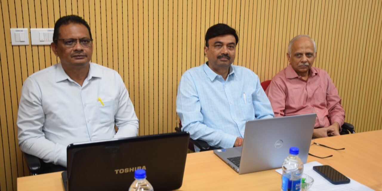 Translational Research: Phase I Clinical Trial Design “Academia – Industry Collaboration” at BGS Medical College and Hospital, Nagaruru
