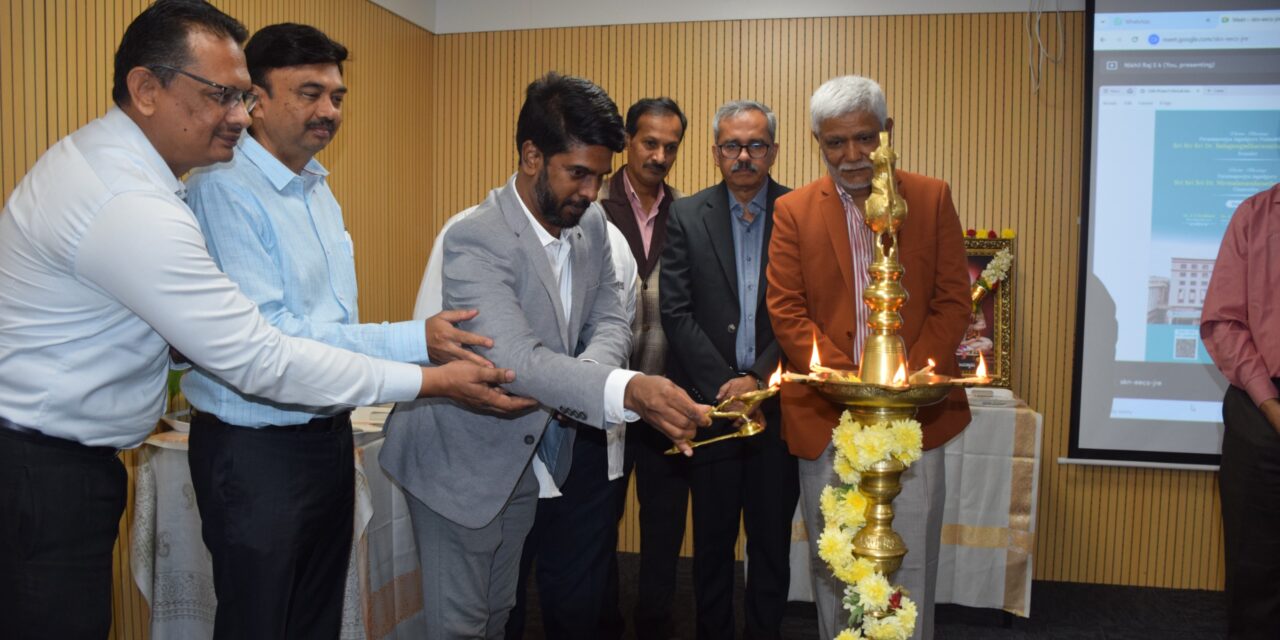 Translational Research: Phase I Clinical Trial Design “Academia – Industry Collaboration” at BGS Medical College and Hospital, Nagaruru