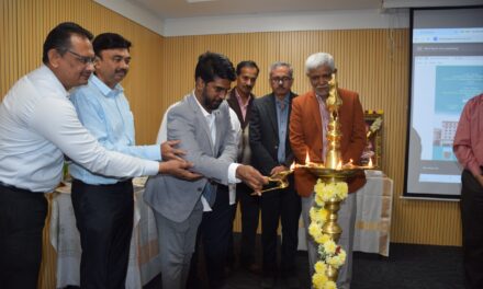 Translational Research: Phase I Clinical Trial Design “Academia – Industry Collaboration” at BGS Medical College and Hospital, Nagarur