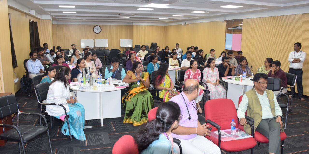 Translational Research: Phase I Clinical Trial Design “Academia – Industry Collaboration” at BGS Medical College and Hospital, Nagaruru