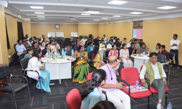 Translational Research: Phase I Clinical Trial Design “Academia – Industry Collaboration” at BGS Medical College and Hospital, Nagarur