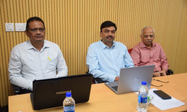 Translational Research: Phase I Clinical Trial Design “Academia – Industry Collaboration” at BGS Medical College and Hospital, Nagarur