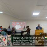 CARDIAC REHABILITATION WEEK 2025 at BGS Medical College and Hospital, Nagarur