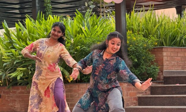 Aurelians Freshers Day 2026 at BGS Medical College and Hospital, Nagarur