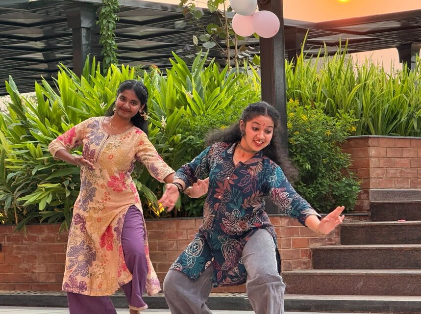 Aurelians Freshers Day 2026 at BGS Medical College and Hospital, Nagarur