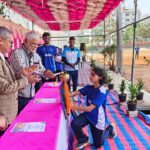 Invictus – 2026 at BGS Medical College and Hospital, Nagarur