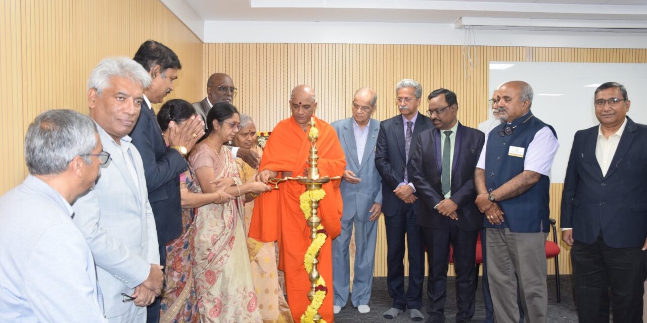 Karnataka Medical Universities Collaborative Consortium 2026: A Landmark Initiative in Advancing Medical Education and Research Collaboration hosted by Adichunchanagiri University