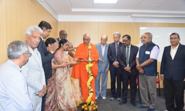 Karnataka Medical Universities Collaborative Consortium 2026: A Landmark Initiative in Advancing Medical Education and Research Collaboration hosted by Adichunchanagiri University