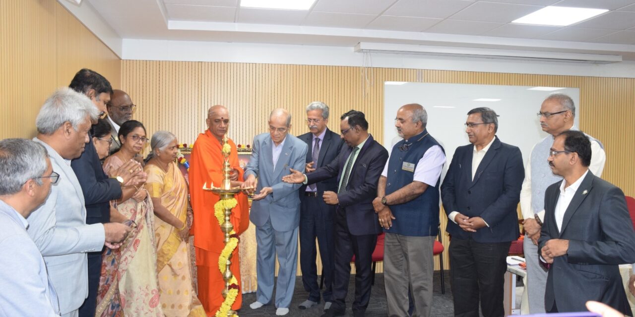 Karnataka Medical Universities Collaborative Consortium 2026: A Landmark Initiative in Advancing Medical Education and Research Collaboration hosted by Adichunchanagiri University