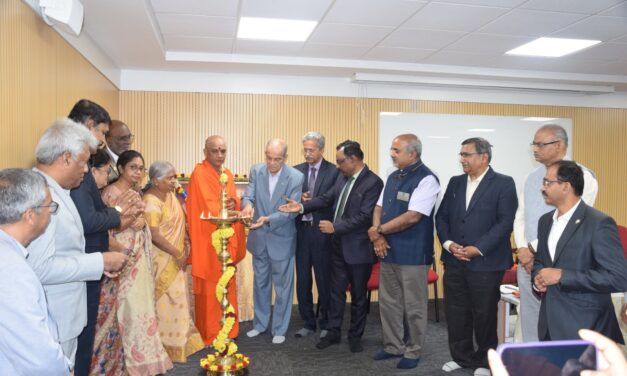 Karnataka Medical Universities Collaborative Consortium 2026: A Landmark Initiative in Advancing Medical Education and Research Collaboration hosted by Adichunchanagiri University