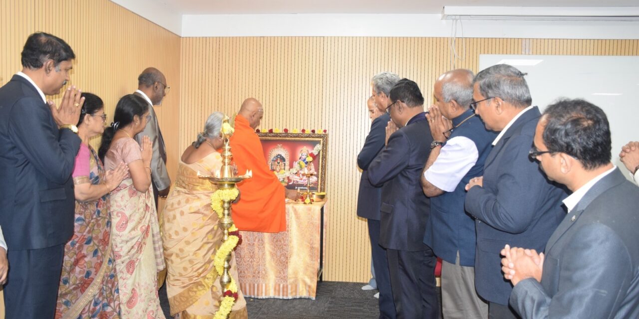 Karnataka Medical Universities Collaborative Consortium 2026: A Landmark Initiative in Advancing Medical Education and Research Collaboration hosted by Adichunchanagiri University