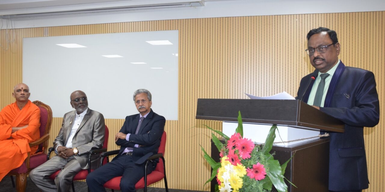 Karnataka Medical Universities Collaborative Consortium 2026: A Landmark Initiative in Advancing Medical Education and Research Collaboration hosted by Adichunchanagiri University