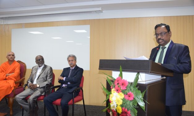 Karnataka Medical Universities Collaborative Consortium 2026: A Landmark Initiative in Advancing Medical Education and Research Collaboration hosted by Adichunchanagiri University