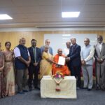 Karnataka Medical Universities Collaborative Consortium 2026: A Landmark Initiative in Advancing Medical Education and Research Collaboration hosted by Adichunchanagiri University