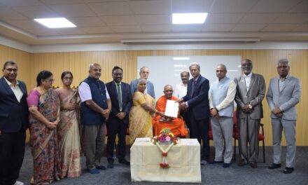 Karnataka Medical Universities Collaborative Consortium 2026: A Landmark Initiative in Advancing Medical Education and Research Collaboration hosted by Adichunchanagiri University